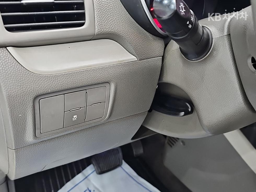 2016 - kia 모닝밴