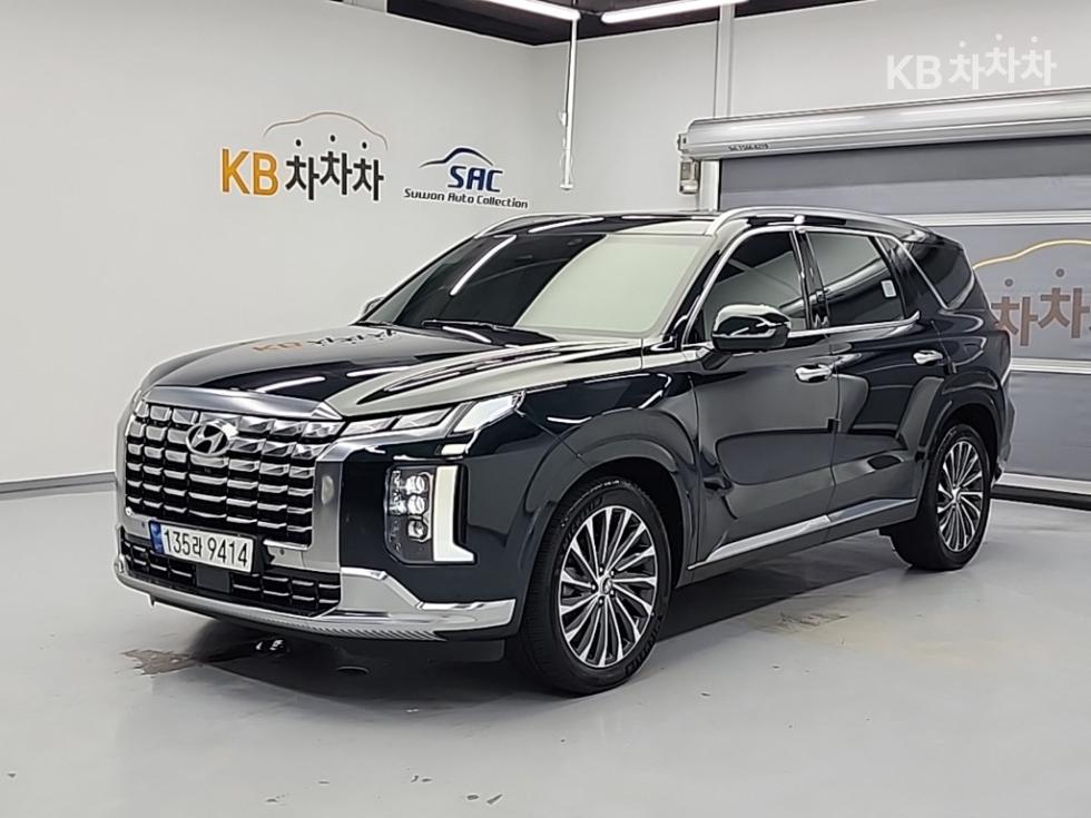 2023 Hyundai Used Car photo