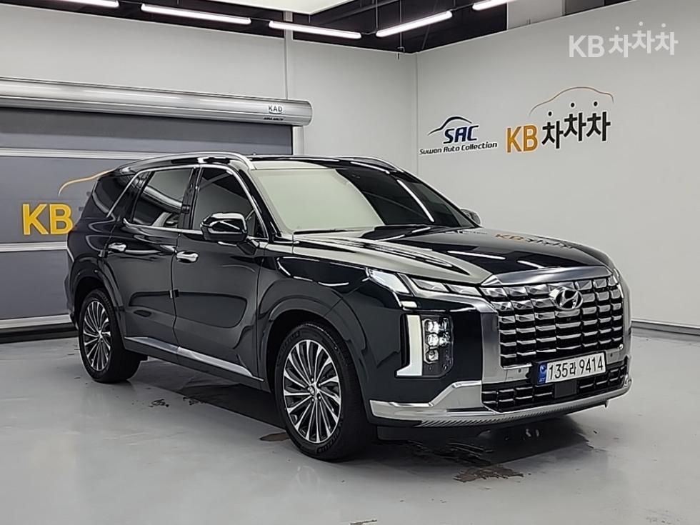 2023 Hyundai Used Car photo