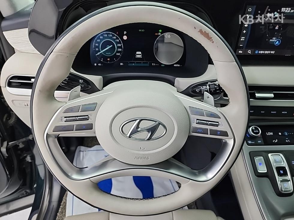 2023 Hyundai Used Car photo