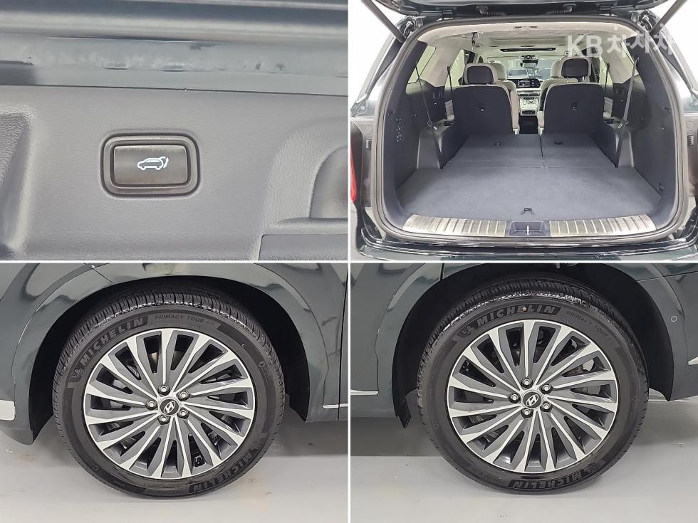 2023 Used Car — Korean used car export from SH GLOBAL