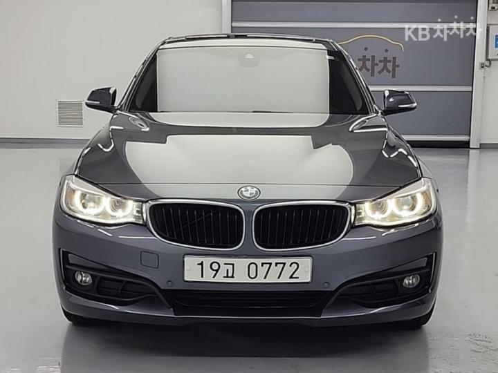 BMW Gran Turismo 2016 photo 2