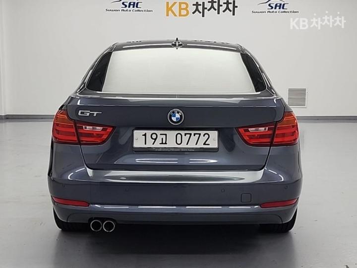BMW Gran Turismo 2016 photo 3