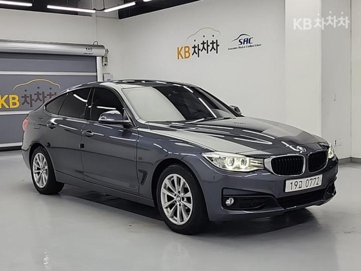 BMW Gran Turismo 2016 photo 4