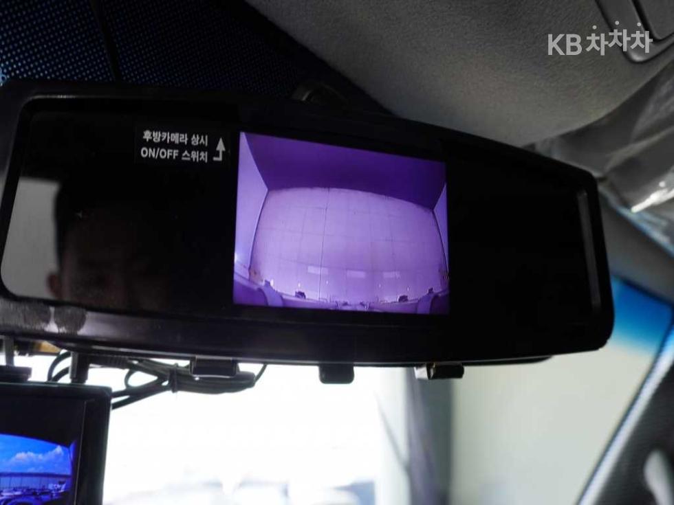 2022 - kia bongo iii