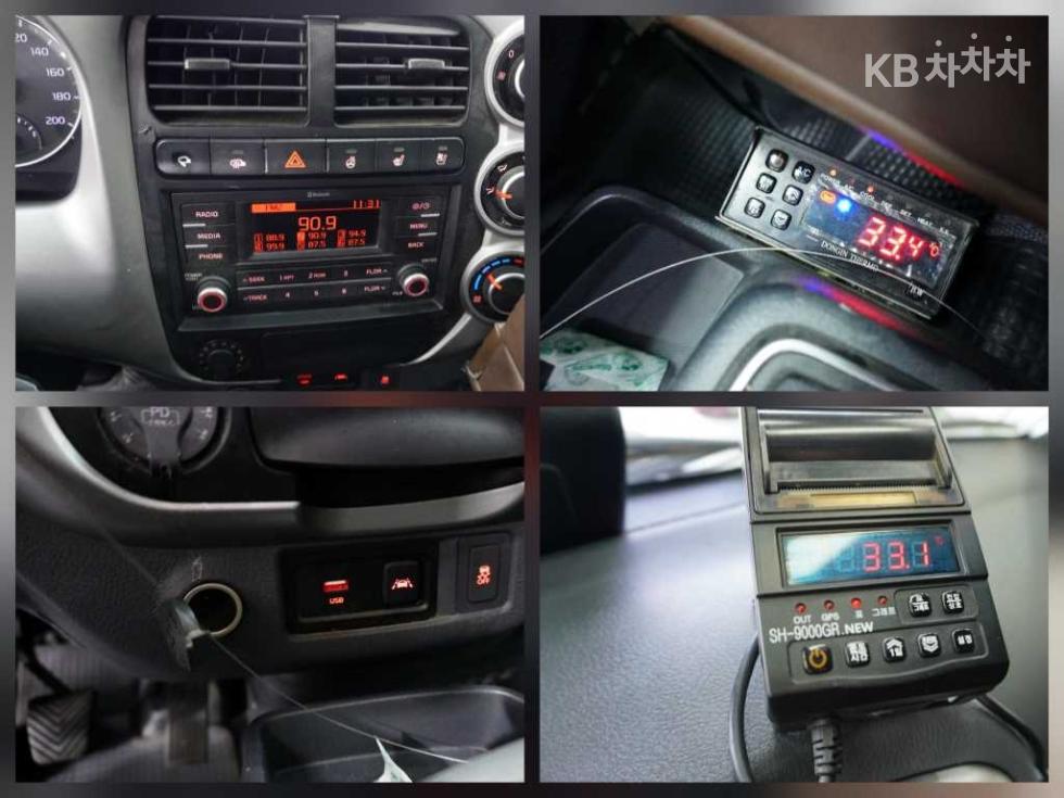2022 - kia bongo iii