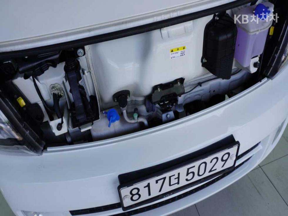 2022 - kia bongo iii