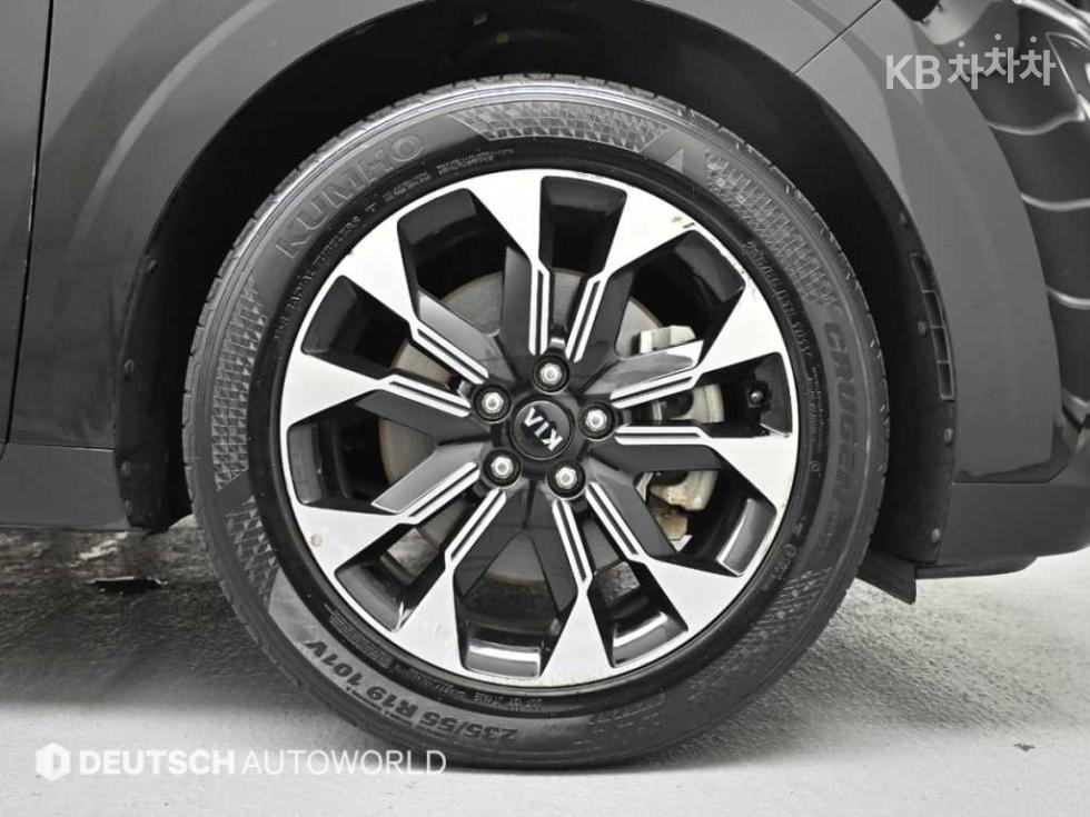 2021 - kia carnival