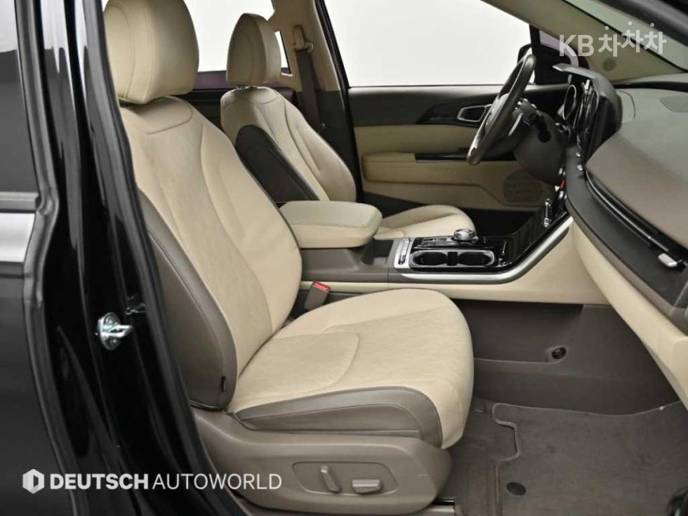 2021 - kia carnival