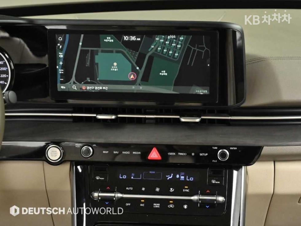 2021 - kia carnival