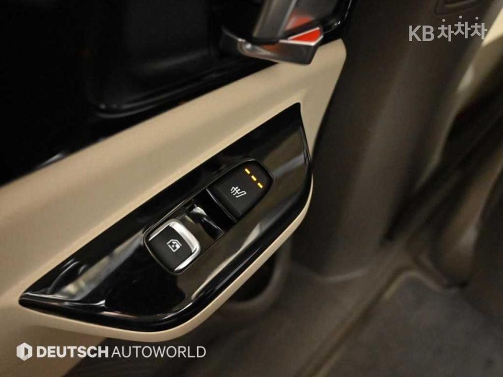 2021 - kia carnival