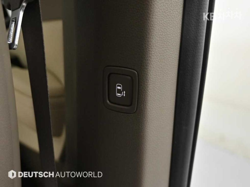 2021 - kia carnival