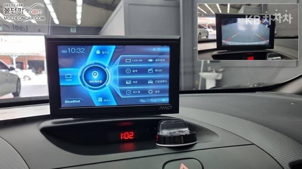 2016 - kia k3