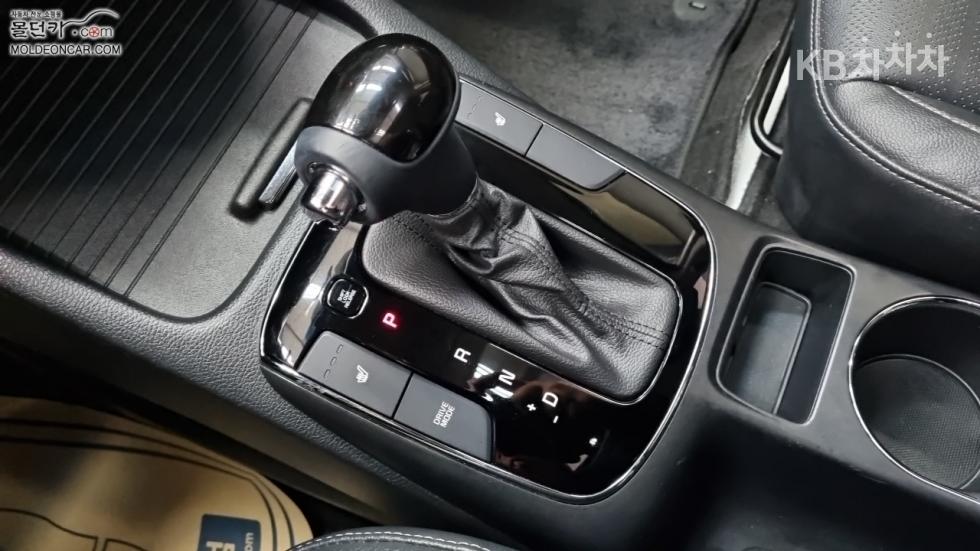 2016 - kia k3