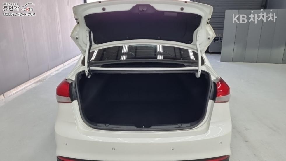 2016 - kia k3