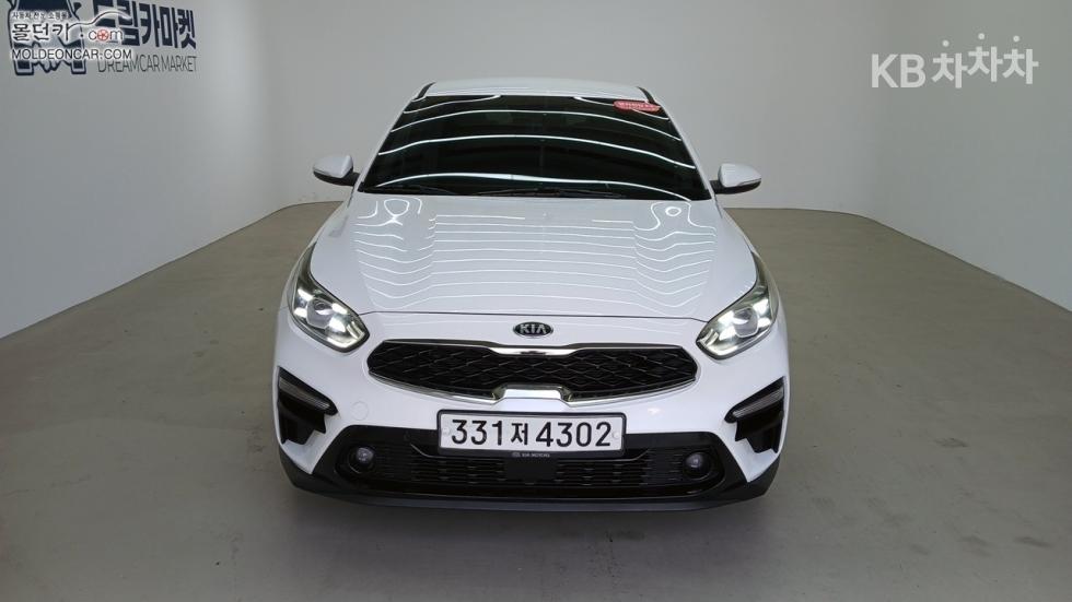2019 - kia k3