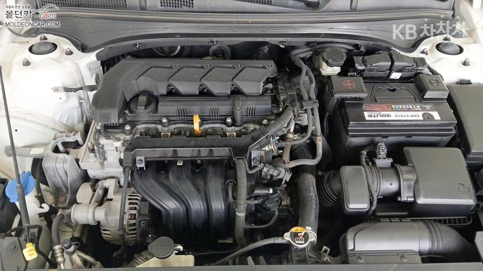 2019 - kia k3