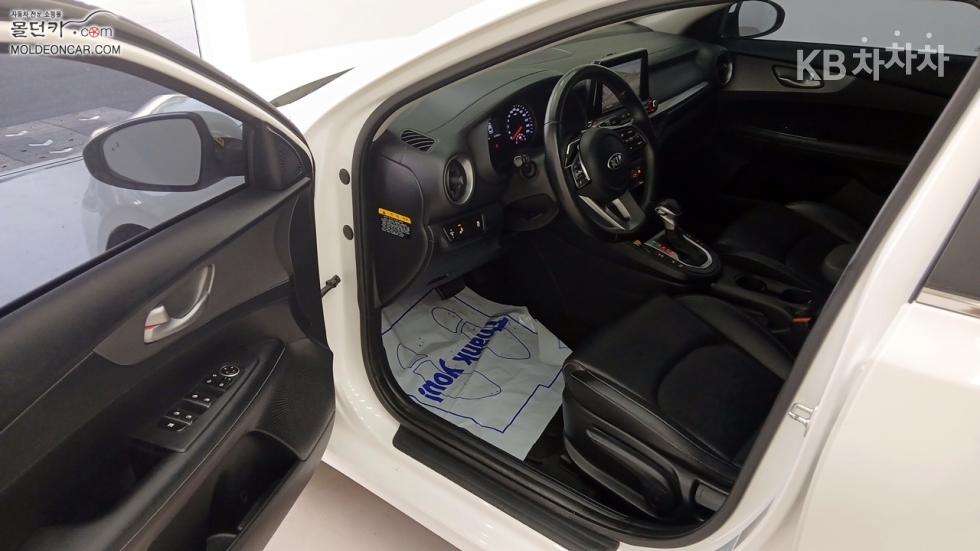 2019 - kia k3
