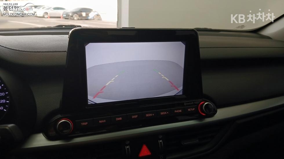 2019 - kia k3