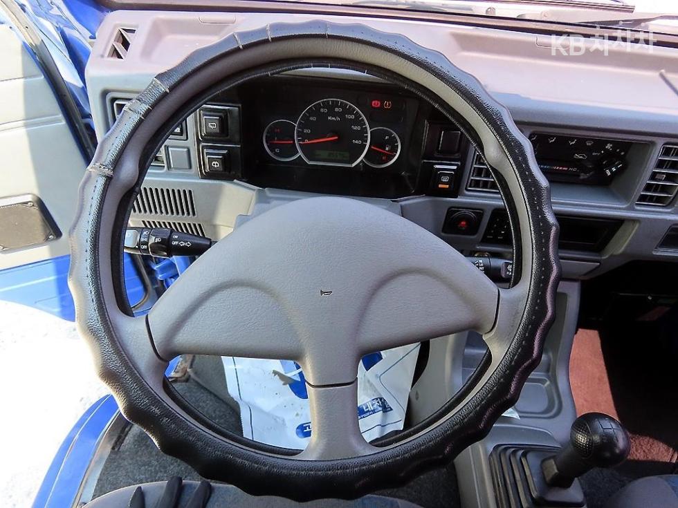 Chevrolet Damas — miniaturë 8
