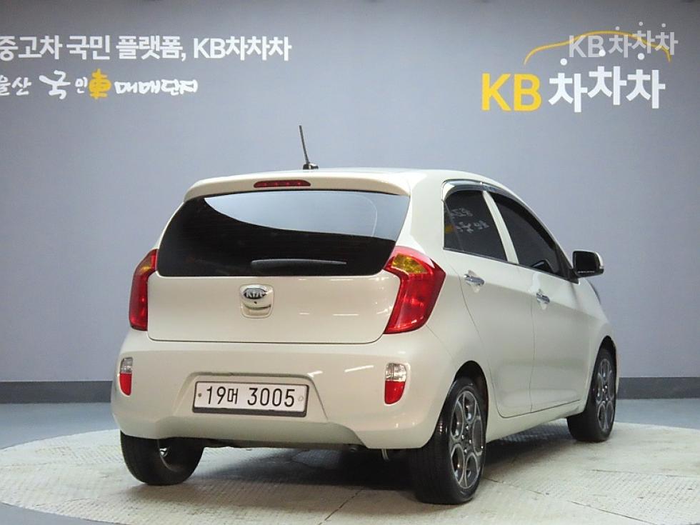 2013 - kia all