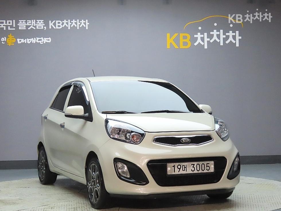 2013 - kia all