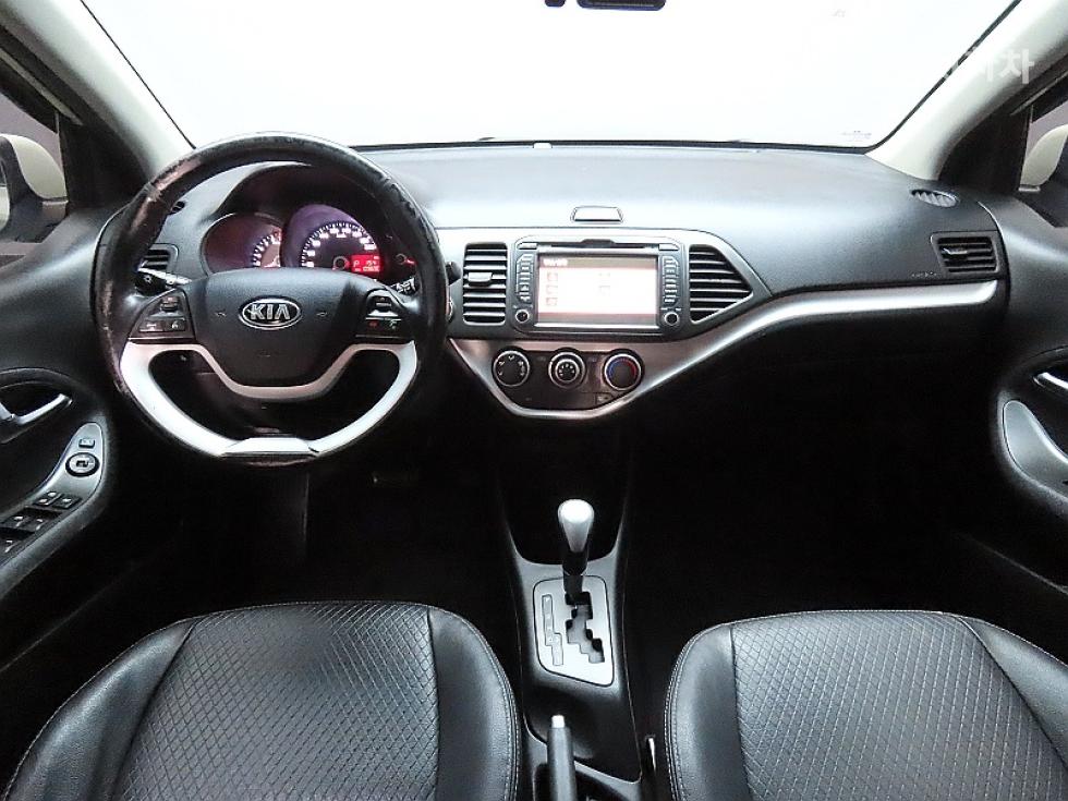 2013 - kia all