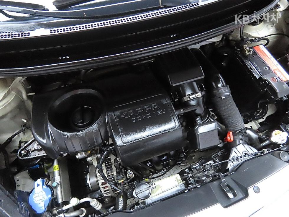 2013 - kia all