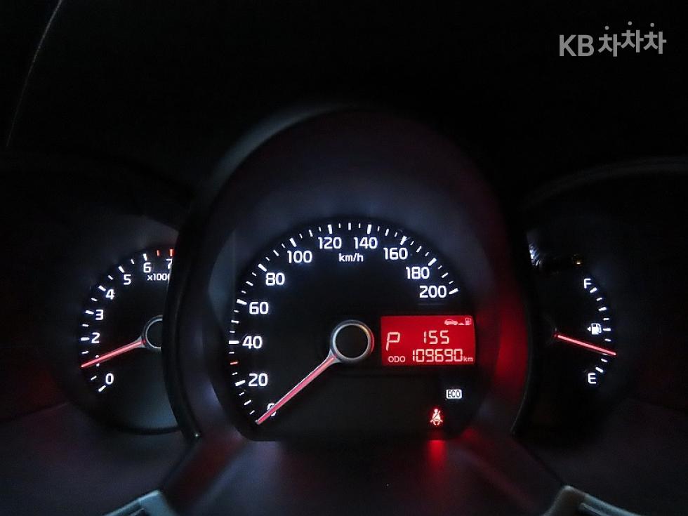 2013 - kia all