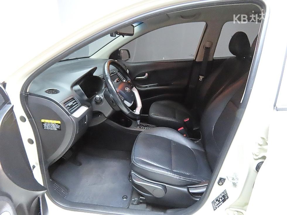 2013 - kia all