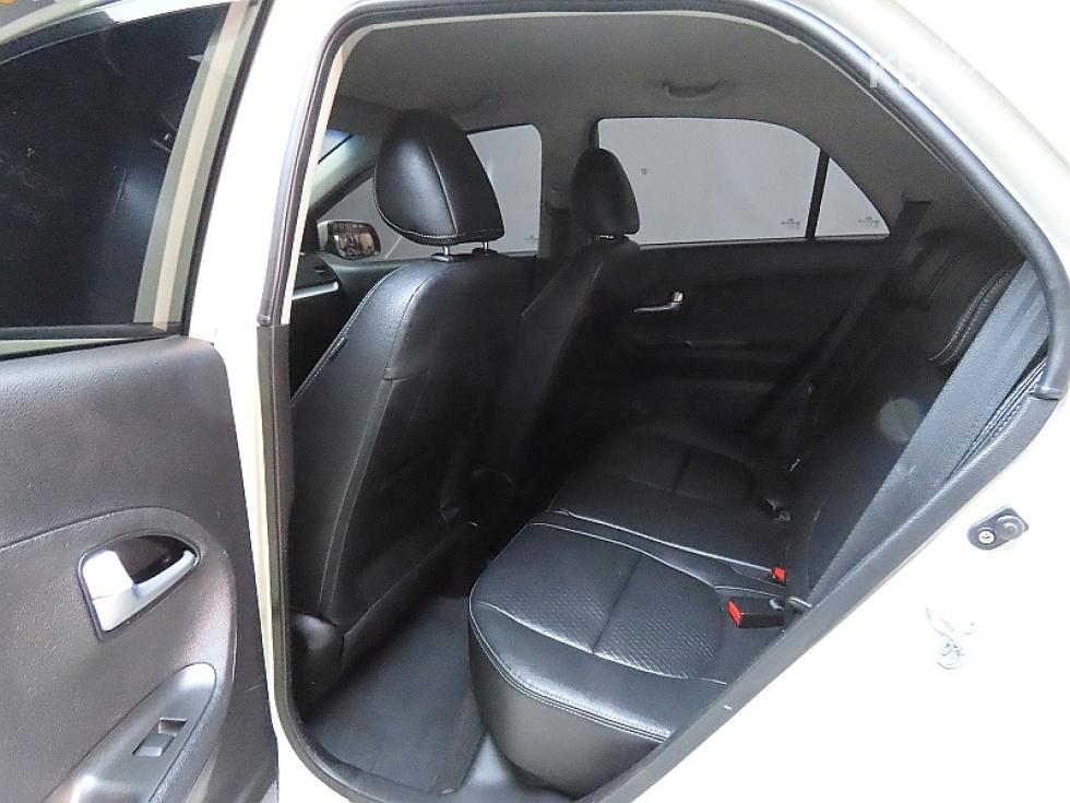 2013 - kia all