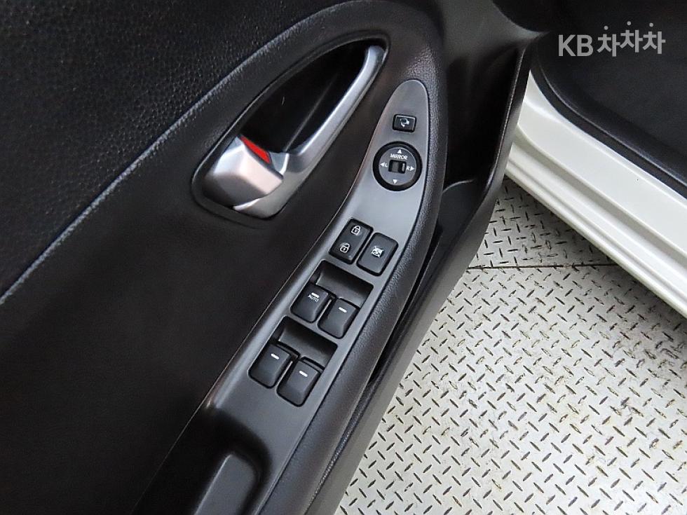 2013 - kia all