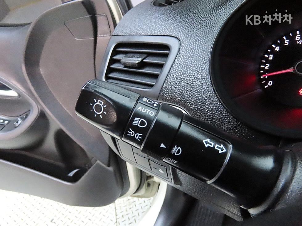 2013 - kia all