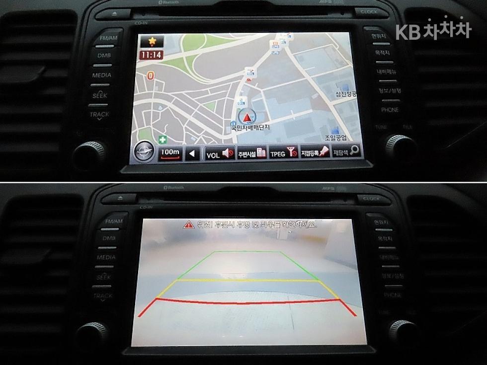 2013 - kia all