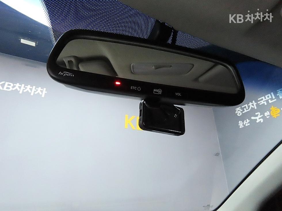 2013 - kia all