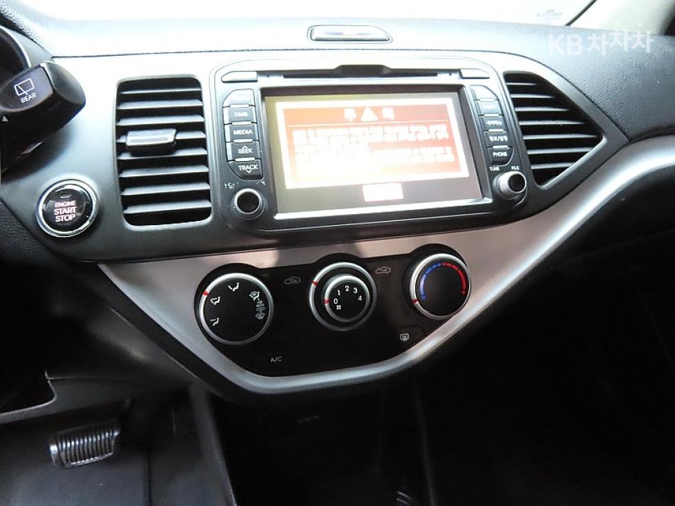 2013 - kia all