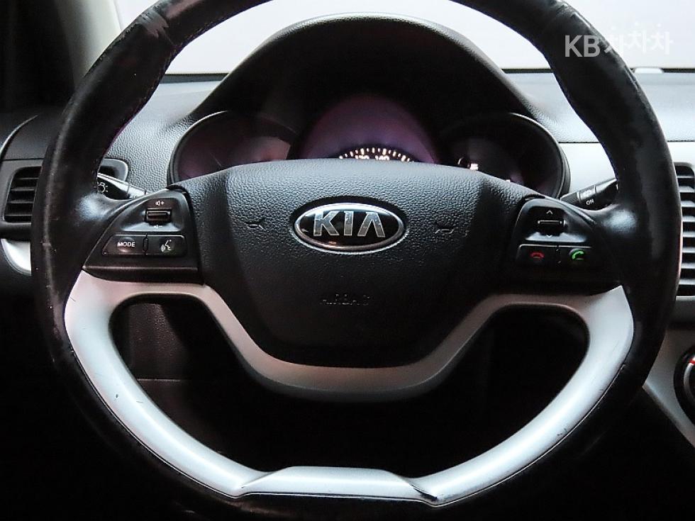 2013 - kia all