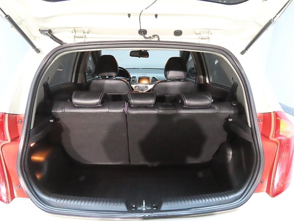 2013 - kia all