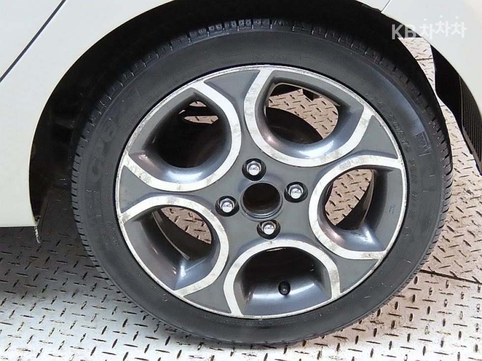 2013 - kia all