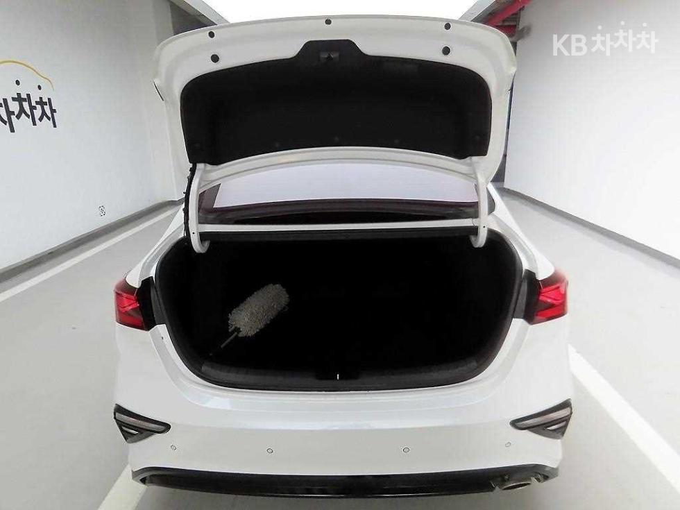 2019 - kia k3