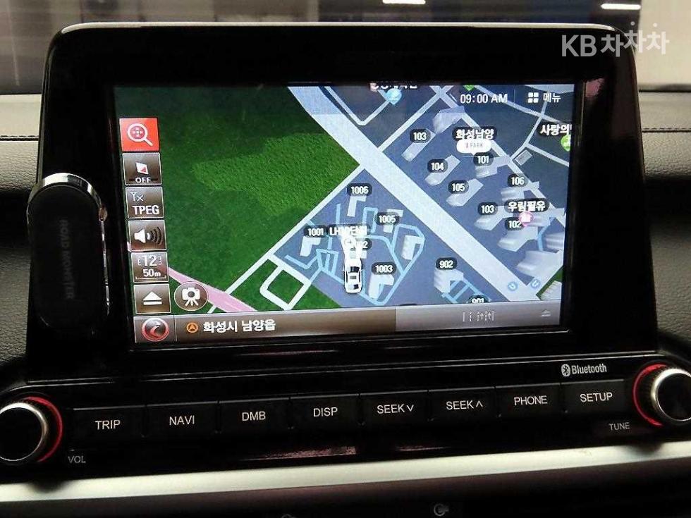 2019 - kia k3