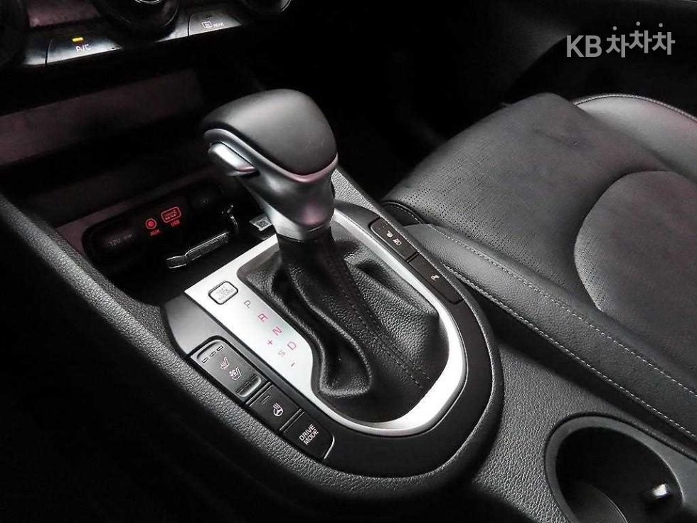 2019 - kia k3