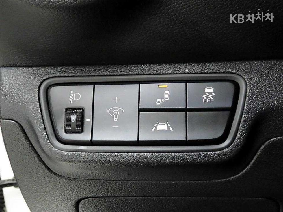 2019 - kia k3