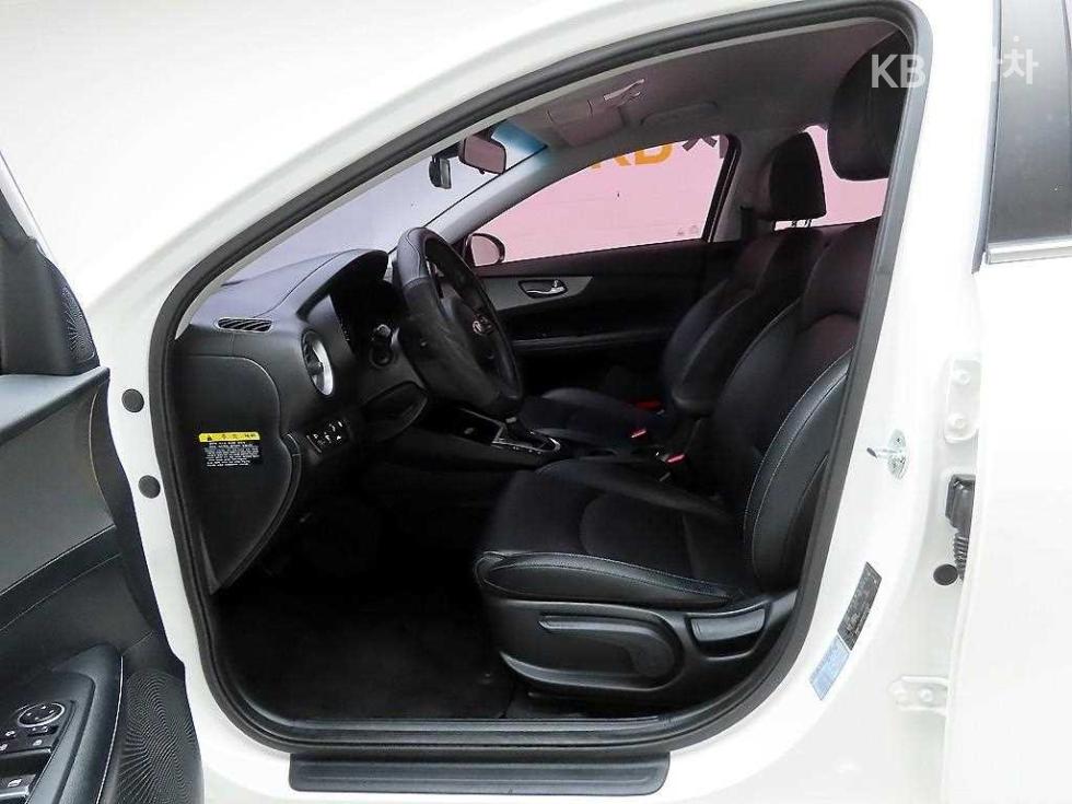 2019 - kia k3
