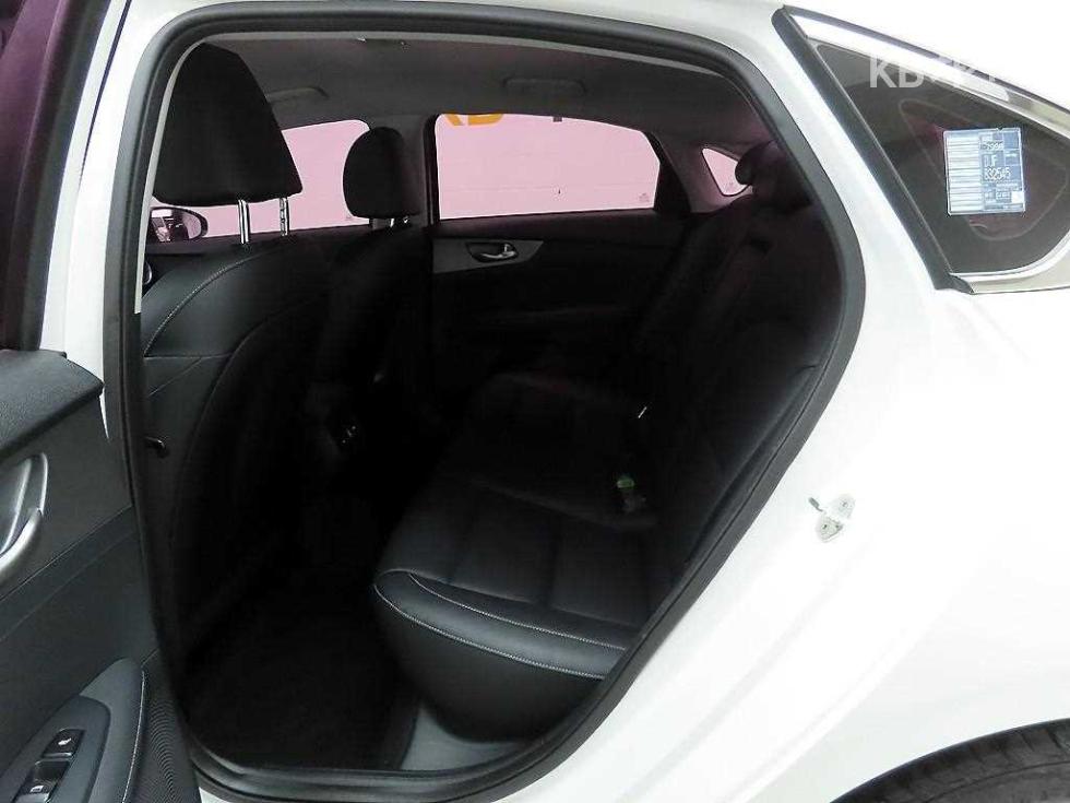 2019 - kia k3