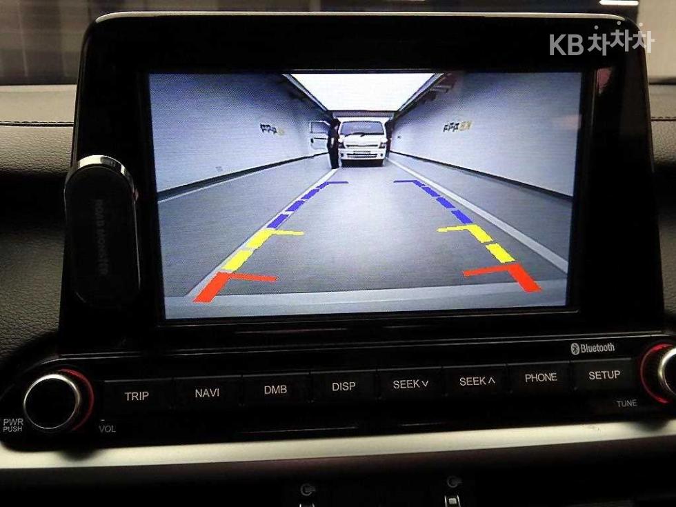 2019 - kia k3