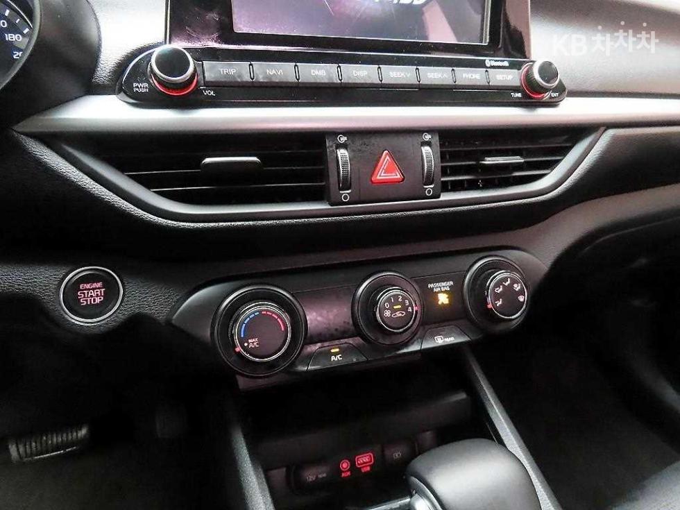 2019 - kia k3
