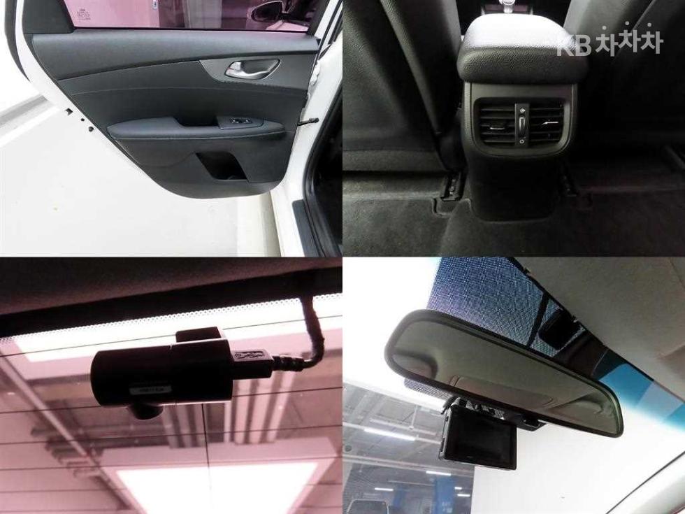 2019 - kia k3