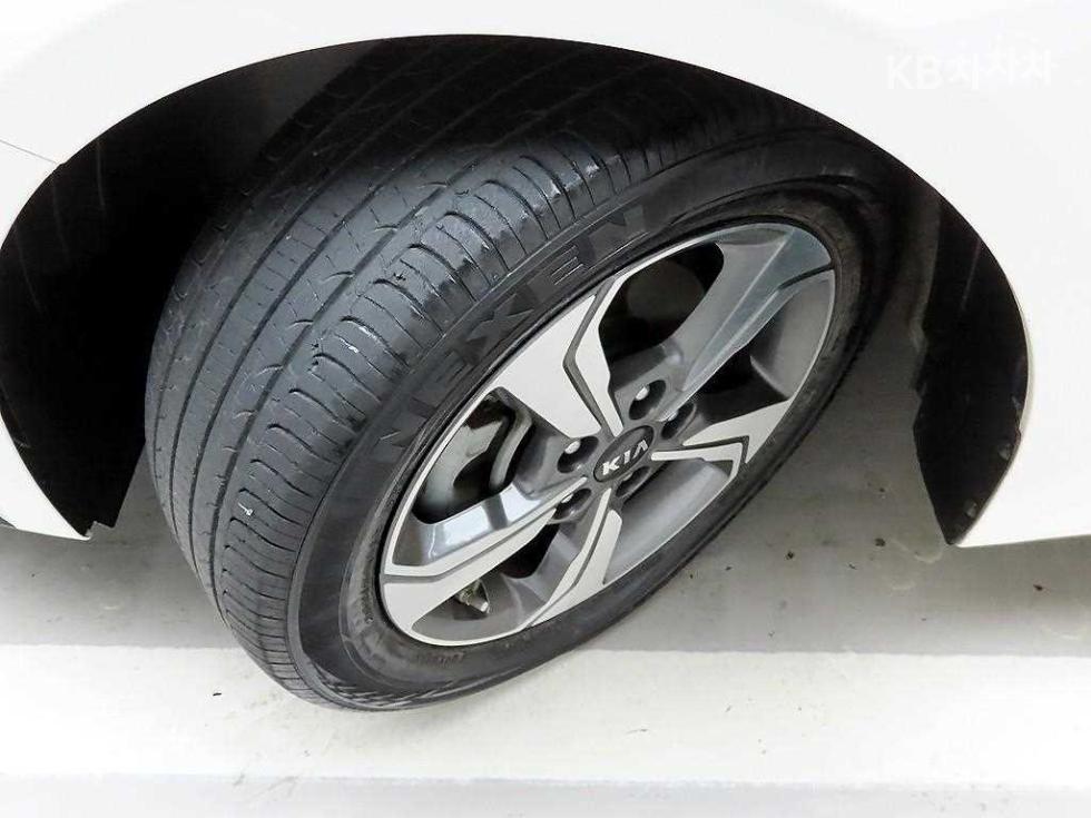 2019 - kia k3