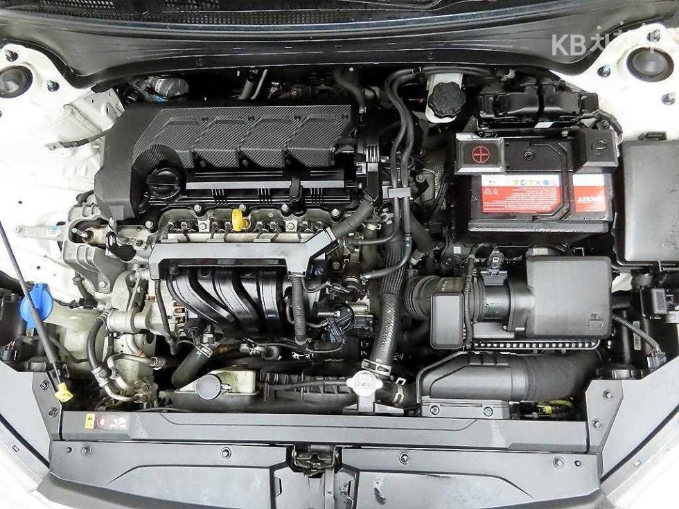 2019 - kia k3